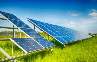 Solar Power Plant Manufacturers in Chennai