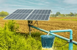 Solar Water Pump Manufacturers In Chennai