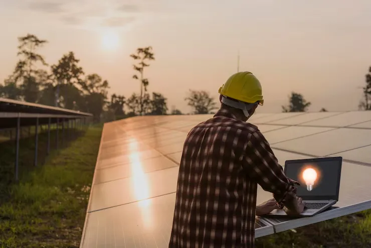 Solar Installation Services in Chennai